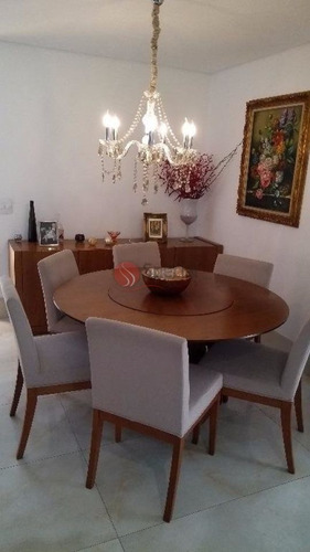 Imagem 2 de 15 de Apartamento Residencial À Venda Tatuapé. São Paulo - Ta3760