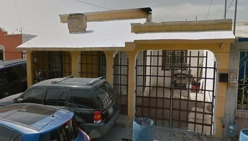Sk16 - Casa En Remate Bancario En C. San Eliodoro, Las Misiones, Juarez, Chihuahua Excelente Oportunidad De Inversion
