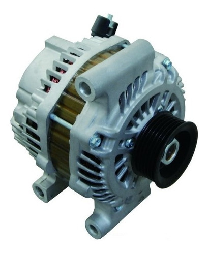 Alternador Ford Fusion 06-09 Wai Global Tienda Fisica 