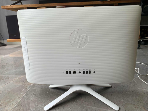 Hp All In One Core I3