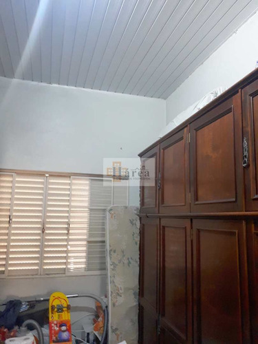 Casa Térrea : Vila Assis / Sorocaba - V16224