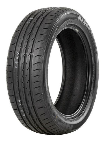 Pneu Nexen Aro 17 N8000 245/45r17 99w