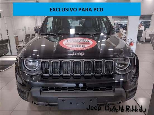 Jeep Renegade 1.3 T270 TURBO FLEX S 4X4 AT9