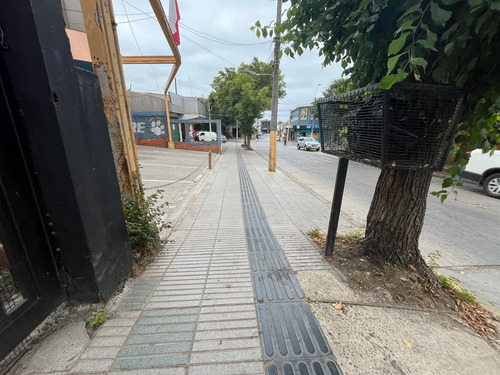 Local Comercial En Arriendo En Llolleo