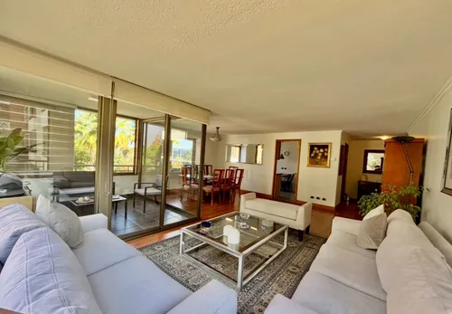 Gran Departamento 3d 3b + Servicios El Gabino/avda La Dehesa