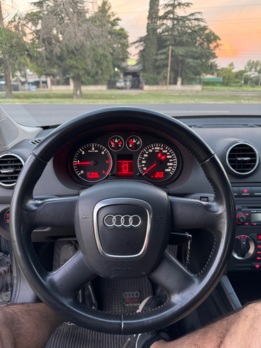 Audi A3 Sportback 2.0 Tdi
