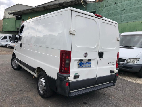 Fiat Ducato Furgão 2013 150mil Km