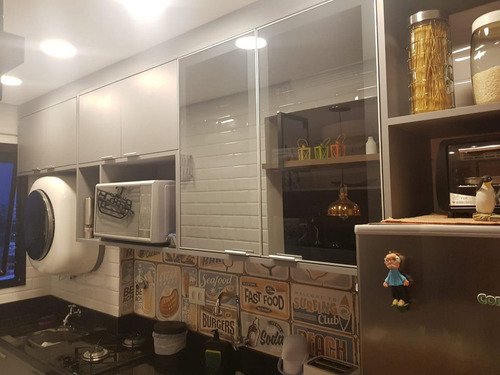Imagem 9 de 12 de Apto Santana | 1 Quartos | 53 M² | Cond: R$1900.00 | 1 Vaga - 1ypql3l