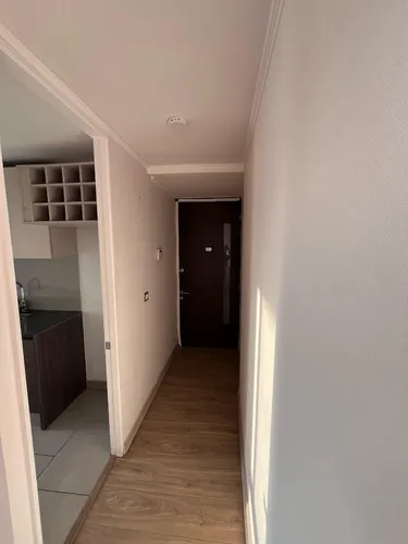 Arriendo Dpto Excelente Estado Comuna San Miguel