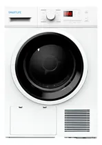 Comprar Secarropas Smartlife 8kg Heat Pump Bomba De Calor 