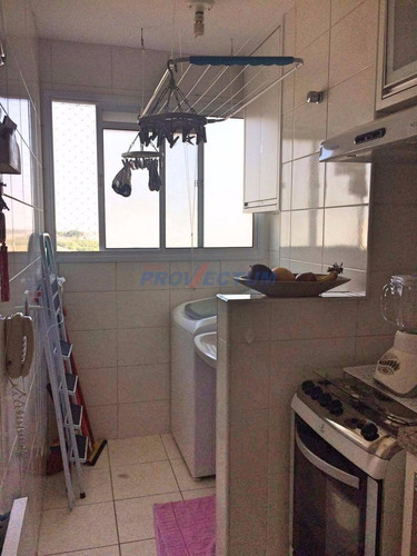 Imagem 14 de 30 de Apartamento À Venda Em Vista Valley - Ap232261