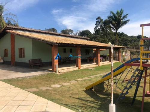 Imagem 2 de 30 de Chácara Para Aluguel, 3 Quartos, 1 Suíte, Chácara Recreio Lagoa Dos Patos - Jundiaí/sp - 252