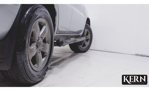 Mitsubishi Pajero TR4 2.0 4X4 16V 140CV FLEX 4P AUTOMÁTICO
