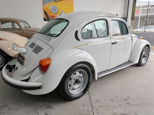 Fusca Itamar