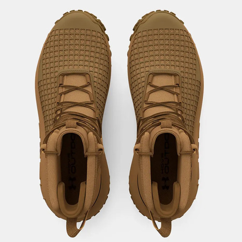 Botas Tacticas Under Armour Hombre Horv Infil 3026369-200