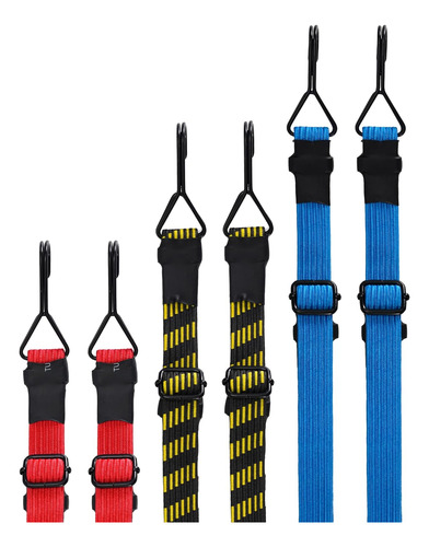 Cordones De Compras Ajustables Planos De 20 40 80 Con Cor