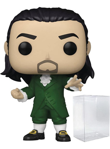 Broadway: Hamilton  Alexander Hamilton Acto 2 Funko Pop...