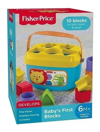 Fisher price donas sale