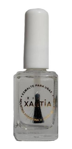 Esmalte Para Uñas Xiu Xantia Brillo Efecto Gel