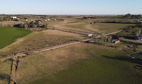 Imagen 6 de 30 de Se Vende Terreno De 15.700 M2, Con Dos Casas Y Base Para Galpon