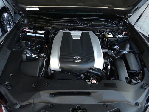 Lexus RC 350 F-sport