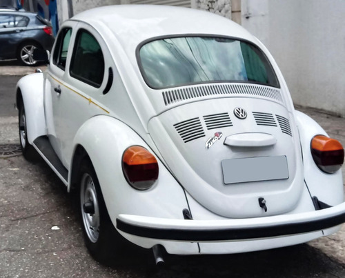 Volkswagen Fusca