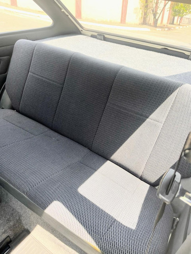 Volkswagen Gol 1.6 Cl 3P