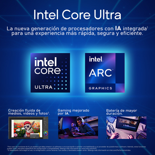Laptop Msi Modern 15 H Ai Core Ultra 5 16gb 512gb + Mouse