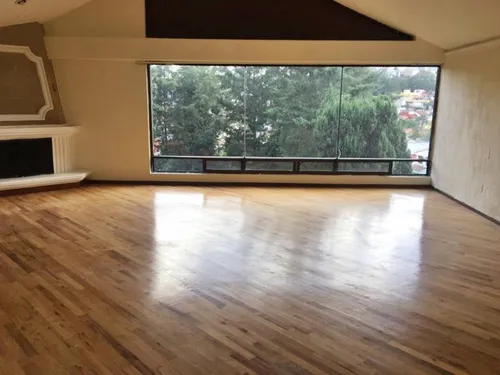Casa En Renta En Parques De La Herradura