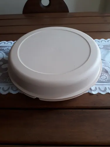Pasapalera Tupperware (Usado)