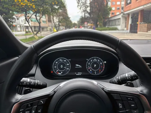 Jaguar E-Pace 2.0 E-pace
