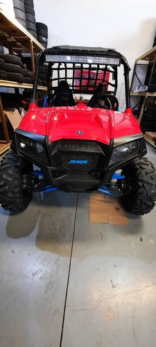 Utv Polaris Rzr 800