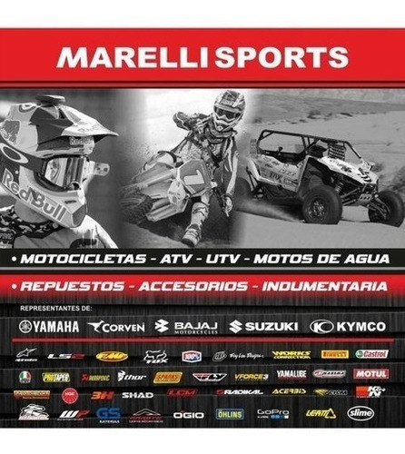 Imagen 20 de 20 de Ktm Sx 300 2023 0km En Marelli Sports