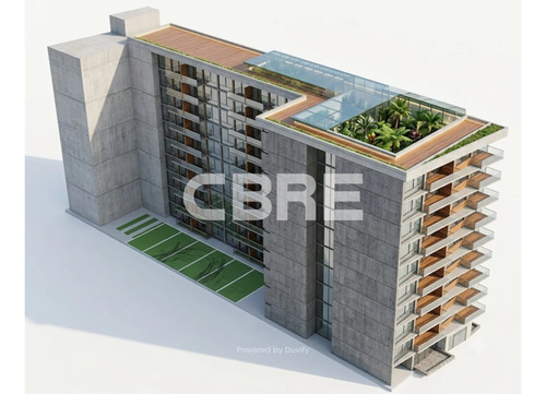 Terreno Con Pe En Santiago Centro