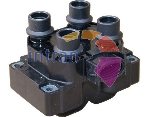 Bobina Ignicion Lincoln Continental 4.6l V8 95 A 97 Intran