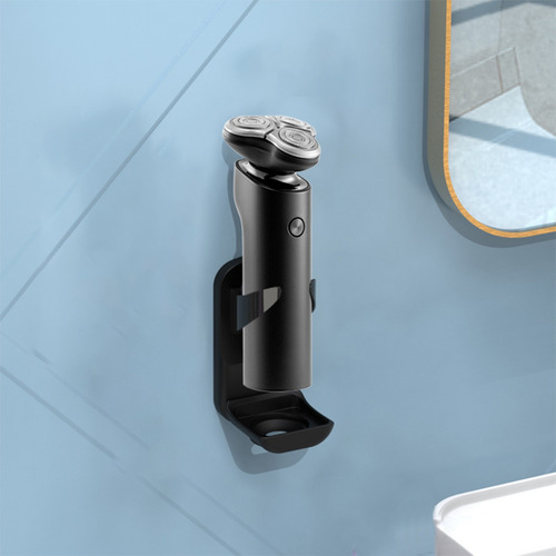 Soporte Para Cepillos De Dientes Para Almacenamiento De Inst