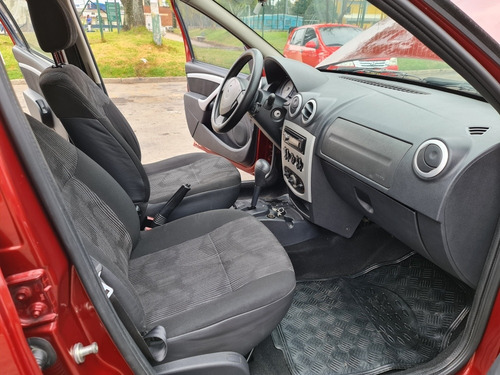 Renault Sandero 2012 1.6 Dynamique 110 Hp