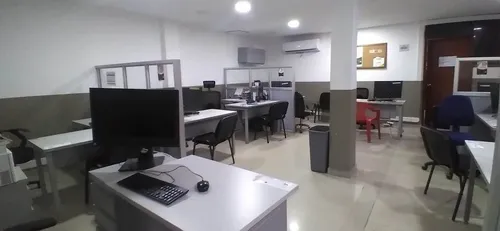 Edificio Comercial Muy Bien Distribuido Con Una Excelente Ubicación Cod. 54722