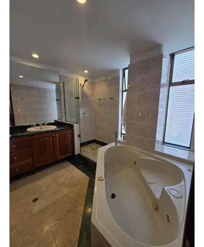 Arriendo Apartamento En Poblado- Milla De Oro