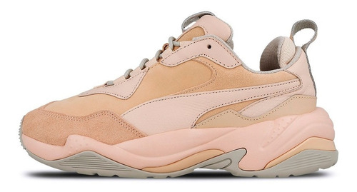 puma thunder desert mujer