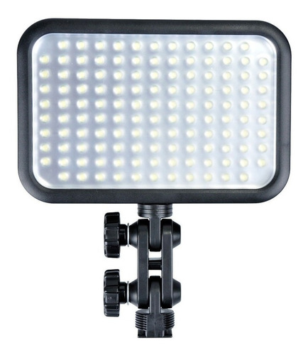 Panel de luz led Godox LED126 color  blanca fría