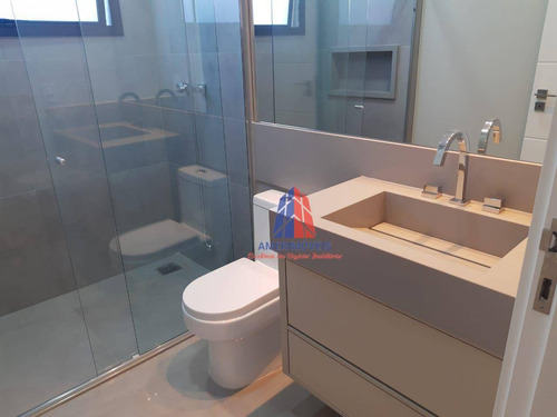 Imagem 25 de 30 de Casa Com 3 Dormitórios À Venda, 250 M² Por R$ 2.150.000,00 - Loteamento Residencial Jardim Villagio Ii - Americana/sp - Ca1587