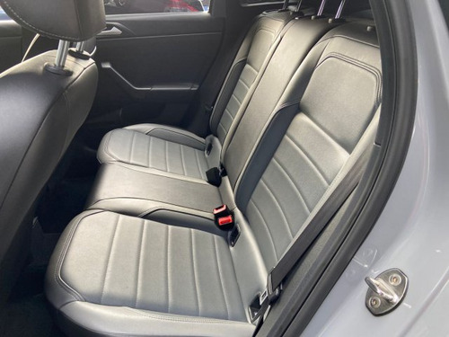 Volkswagen Nivus nivus 1.0 200 TSI TOTAL FLEX HIGHLINE AUTOMÁTICO