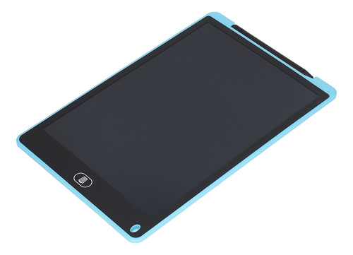 Tableta De Escritura Lcd De 12 Pulgadas, Protección Ocular D