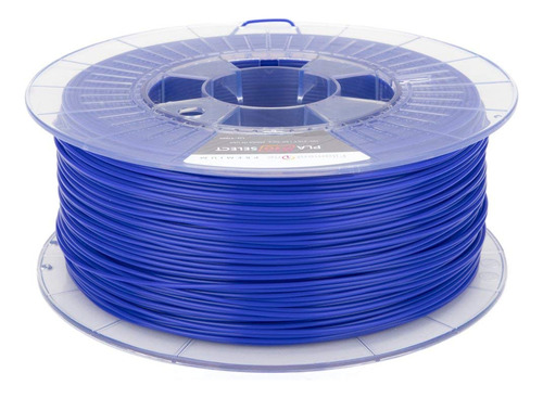 Premium Pla Pro Select Ultramarino Azul 0.112 in 2.2 lbs