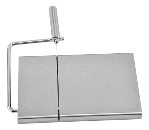 Tabla For Cortar Queso De Acero Inoxidable Anticorrosiva Pa