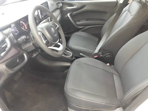 Fiat Cronos Precision 1.8 At6! Contado - Financiado! Lh1