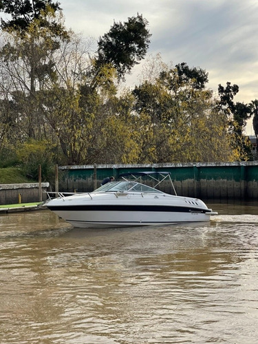 Imagen 5 de 20 de Canestrari 235 2010 Mercruiser Mag 350 Duo Prop