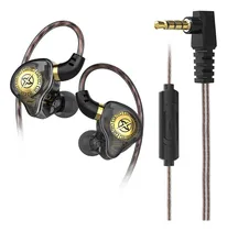Comprar Fedai X1 Auriculares Intrauditivos Con Monitor, Auriculares