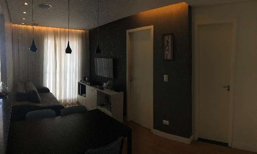 Imagem 7 de 12 de Apartamento - Ref: 4372